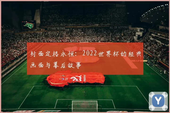 封面定格永恒：2022世界杯的经典画面与幕后故事