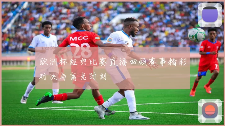 欧洲杯经典比赛直播回顾赛事精彩对决与高光时刻