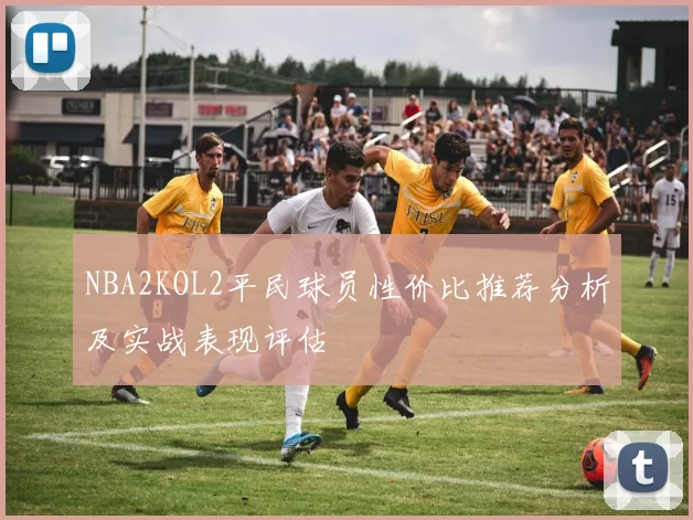 NBA2KOL2平民球员性价比推荐分析及实战表现评估